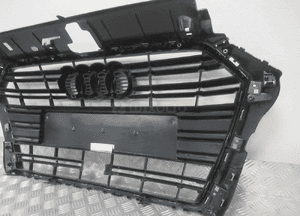 Grill gril atrapa audi A3 lift 8V3853651AB 2016-2020 21