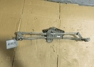 MECHANIZM WYCIERACZEK PRZÓD AUDI A6 C5 4B1955023H 1