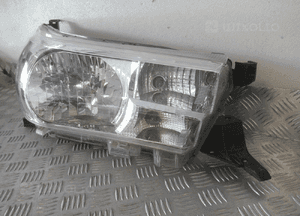 Lampa przednia przód prawa toyota hilux 8 viii 2015-2018 6
