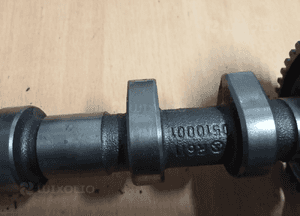 wałek wydechowy sprinter 2.2 cdi r6110510001 2