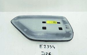 Zaślepka prądu hyundai kona 2023- 863C1-HF004 1