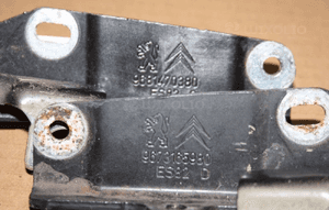 Zawiasy maski CITROEN C3 PICASSO KTVD 2008-2017 9681470380G/9673165980D 2