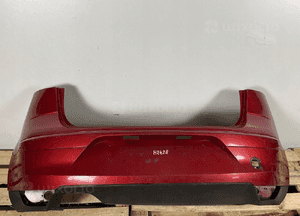 Zderzak tył tylny seat altea 5P0 2004-  spojler 1