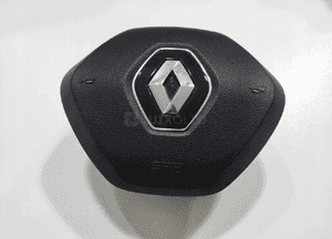 Deska konsola poduszka poduszki air-bag pasy renault clio v 2019-2024 10