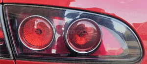 Seat  Ibiza 02-08 6L lampa tyl tylna prawa  lewa 1