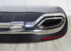 Spojler tył MERCEDES GLC X254 22- AMG a2548857401 4