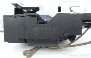 Zamek klapy bagażnika mercedes W206 W177 W167 6