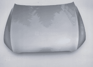 Maska pokrywa silnika audi Q5 8R 2008-2012 6