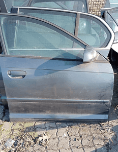 drzwi prawe przód audi a4 b 7