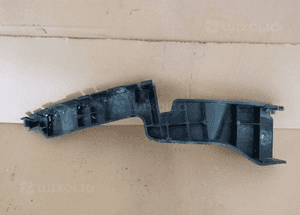 Ślizg zderzaka lewy tył tylny Fiat 500 51882430 2