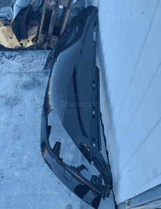 Bmw x5 E70 błotnik prawy przód przedni kompletny 9