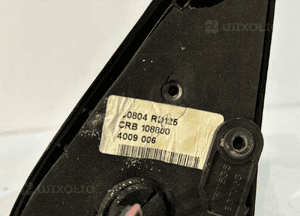 LAND ROVER DISCOVERY II Lusterko 6 PIN R - 15087 7