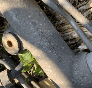 MERCEDES C 203 maglownica anglik angielska przekładnia listwa 4