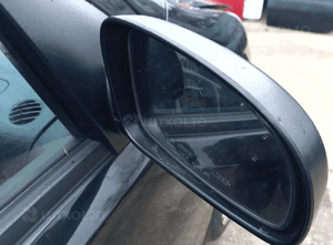 Chevrolet Kalos lusterko  prawe ręczne 6