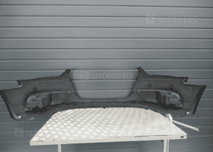 Zderzak przód przedni audi A4 B8 lift 8K0 2011-2015 9