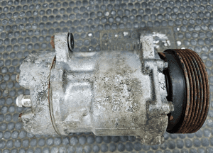 Sprezarka Klimatyzacji Kompresor Klima Kolo Pasowe 1.6 SR VW Golf IV 4 Bora Audi A3 8L Skoda Seat 7