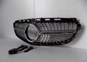 Mercedes E Klasa W212 Atrapa / Grill - 11453 2