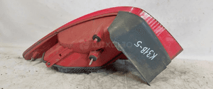 Tyl tylna lampa prawa peugeot 407 sw kombi 2