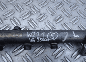 Mercedes listwa wtryskowa prawa A6420703095 radom 2
