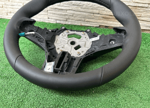 Kierownica bmw 3 G20 G21 4 G22 G23 G26 m pakiet jak nowa 2