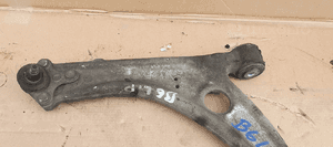 Wahacz lewy przód przedni VW Passat B6 3C0407153B 2