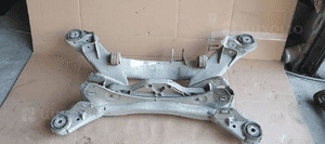 Wózek sanki belka tył Audi A8 D3 4E0505235F 1
