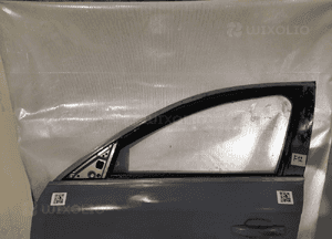 Drzwi przód przednie lewe do audi A4 B8 sedan avant do malowania ! 6