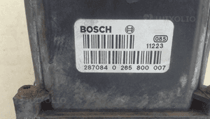 Ford Mondeo MK3 pompa sterownik ABS 2