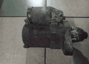 rozrusznik yaris 2 1,0 vti 2810040070 1