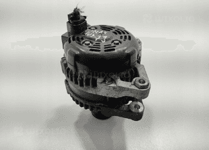 Alternator ford c-max MK2 ii 1.0 ecoboost CV6T-10300-DC 2015-2018 lift 5