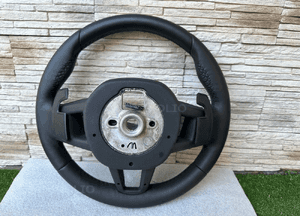 Kierownica bmw 2 U06 X1 U11 m pakiet grzana 6