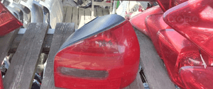 Tyl tylna lampa prawa audi A3 8L 2