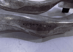 BMW 1 F20/21 BMW 3 F30/31 Wahacz Przedni R - 00019 4