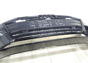 ZDERZAK AUDI A7 s-line 4k8 PRZÓD PRZEDNI 4k8807437c 9