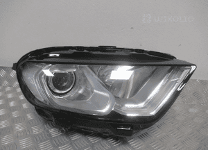 Lampa przednia przód prawa ford ecosport ii MK2 lift soczewka GN15-13W029-JE 2017-2022 1