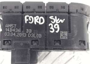 Przełącznik przycisk pdc ford 14B436BB 2