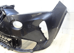 Cupra formentor 2020- zderzak przedni przód 6 pdc 5FF807221A 2