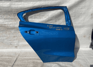 Ford focus MK4 drzwi prawe 18- 1
