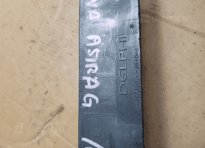 } cewka zapłonowa ASTRA G 1.6 16V 19005212 DELPHI 3