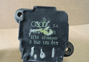 Cewka zapłonowa audi A4 0040100013 3