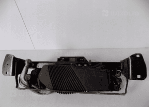 BMW 3 F30 F31 Hak Holowniczy Elektryczny - 4589 2