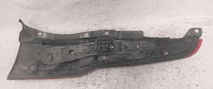 Tyl tylna lampa lewa fiat panda 2 2