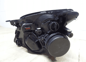 Lampa vectra c xenon prawa przód przednia 1EL008321-08 6