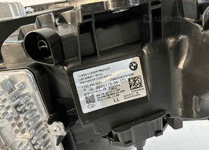 BMW 4 G22 / G23 Lampa Laser kompletna L - 15227 7