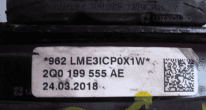 Poduszka łapa 2Q0199555AE Polo 2G Arona 1,0 TSI 3