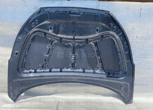 Hyundai tucson maska 15- 5