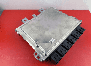 Mercedes-Benz GLC C254 Sterownik silnika ECU A2549002401 Nowy 3