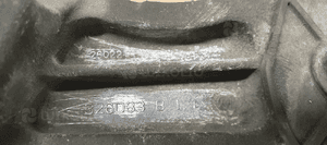 Łapa poduszka silnika Opel Movano III 112214498R 6