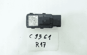 Moduł komfortu nadajnik mercedes W223 A2239053907 1