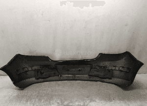Zderzak tył tylny opel astra h 3 iii Z20Z granat granatowe 5